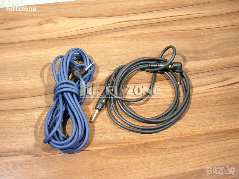 Кабел жак към жак /2, снимка 1