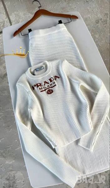 дамски комплекти prada, снимка 1
