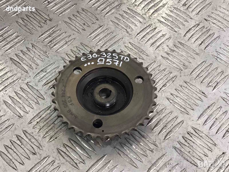 Зъбно колело BMW,E36,325TDS,1995г., снимка 1