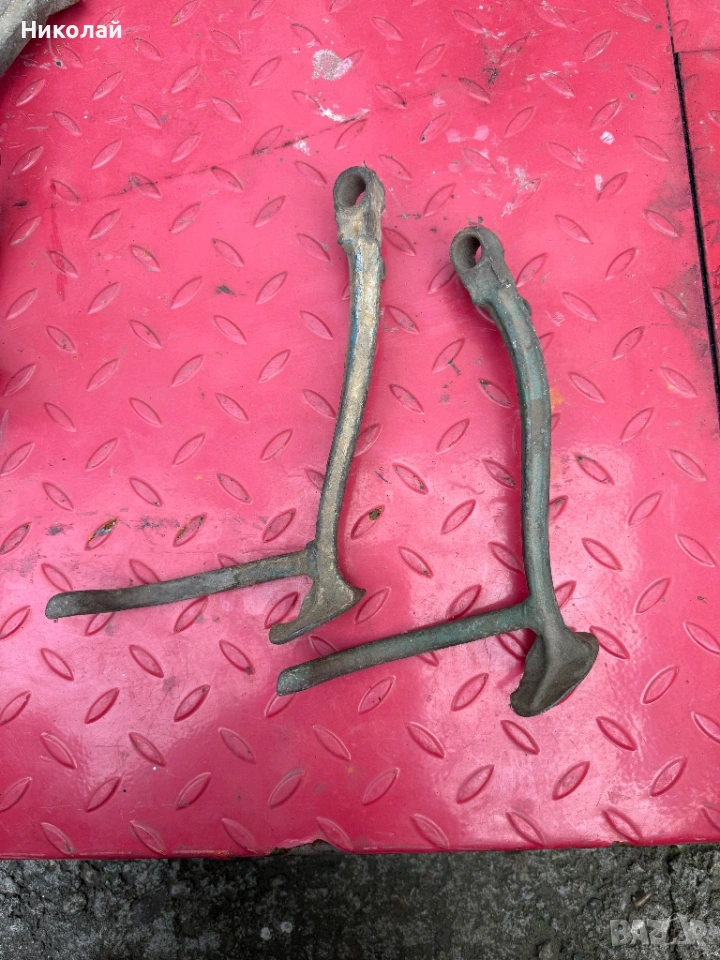 Странична стойка за Иж 350, снимка 1