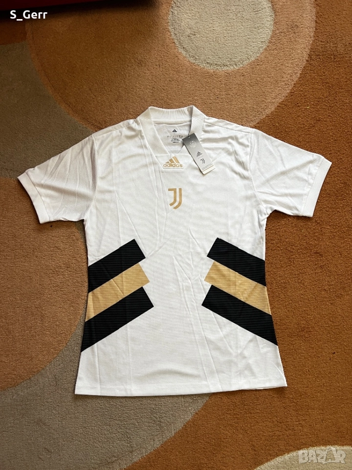 Тениска Ювентус Juventus, снимка 1