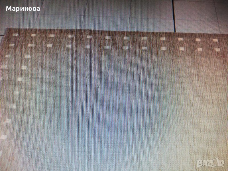 Продавам килим нов, снимка 1