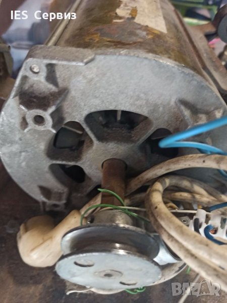 Електромотори , снимка 1