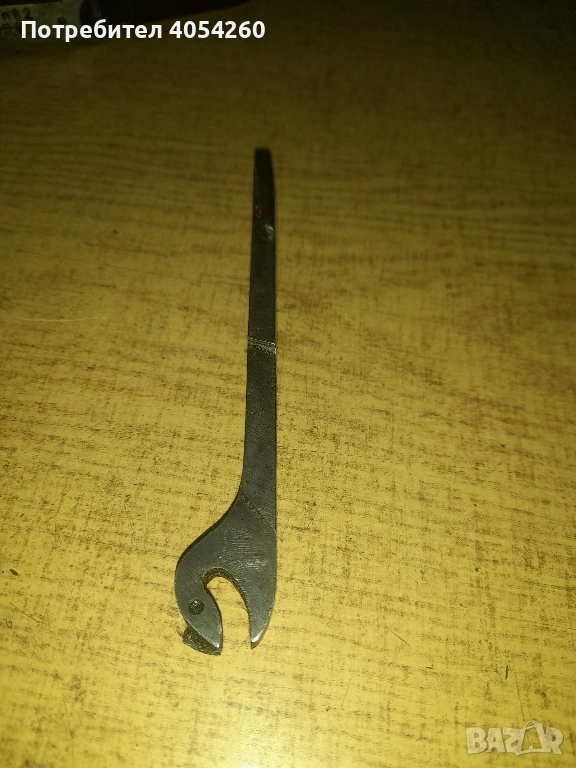 Мосин, снимка 1