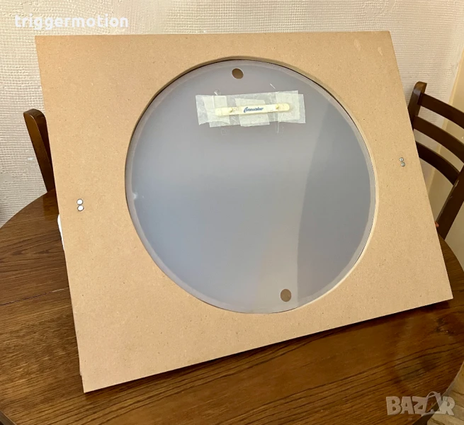 Просветка за рисуване на 2D Клсичека Анимация, с 2 типа осветление, снимка 1