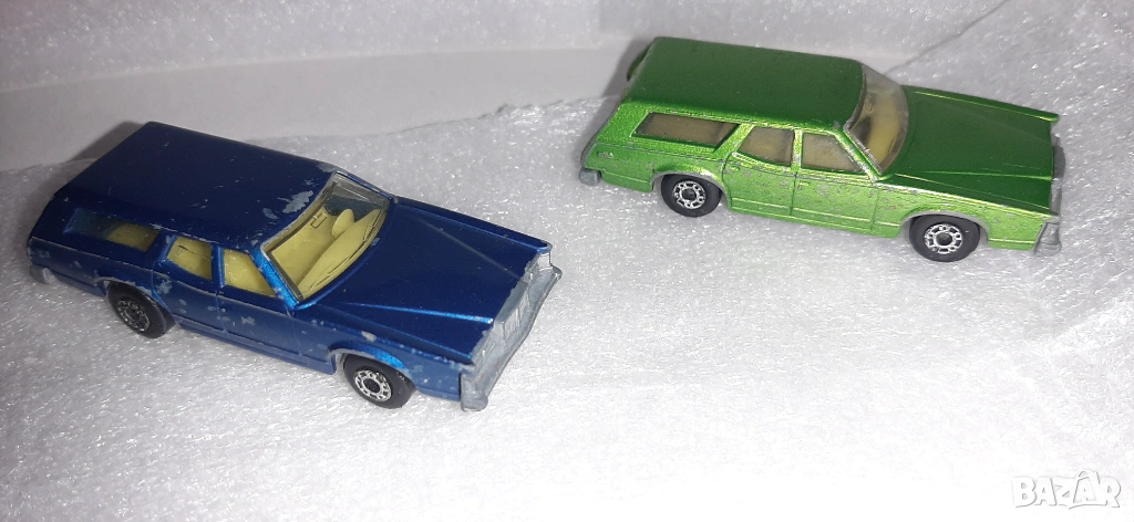 Gougar Villager , снимка 1