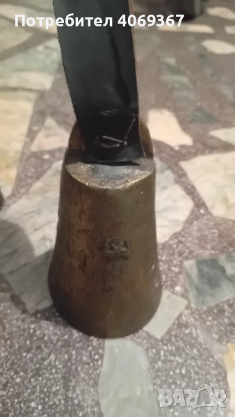 Стари чанове 100 години може би имат., снимка 1