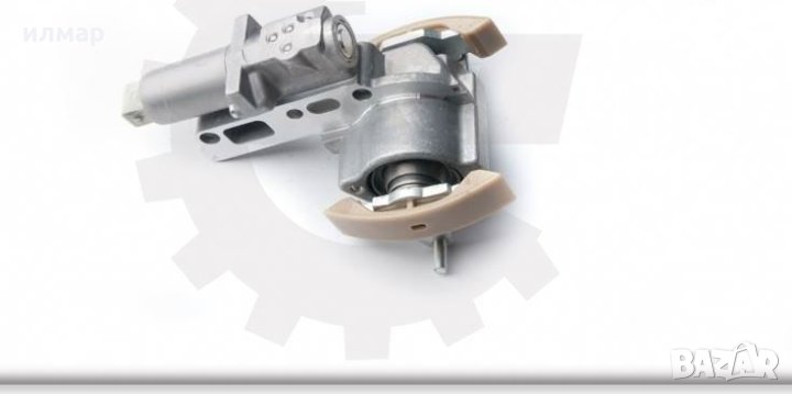 078109088C  Дефазатор разпределителен вал за Фолксваген Пасат 2,8 -193 к.с., снимка 1