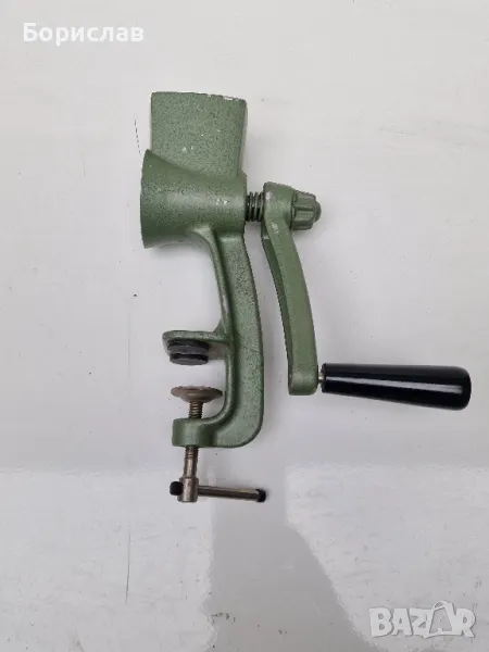 Ръчна мелачка за кафе, снимка 1