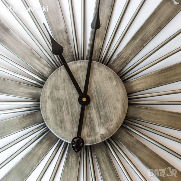 Часовник Слънце, снимка 1