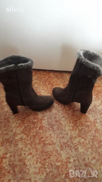 Дамски ботуши, снимка 1