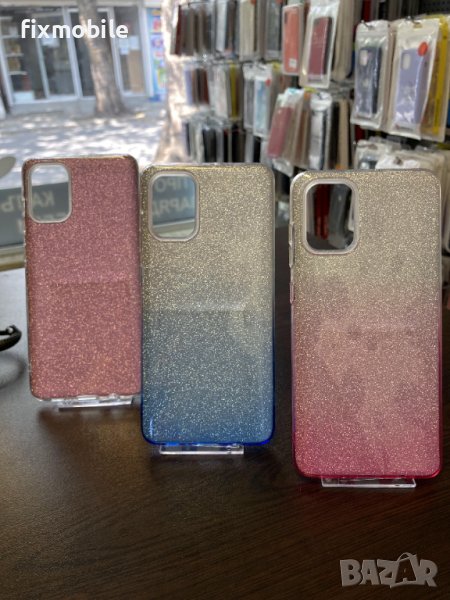 Samsung Galaxy A71 Силиконов гръб/кейс, снимка 1