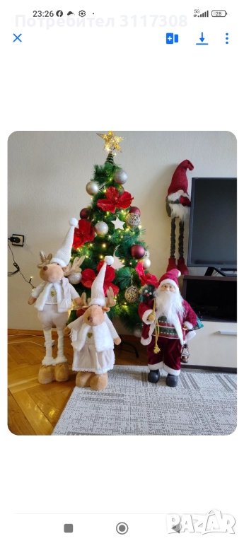 Елха, снимка 1