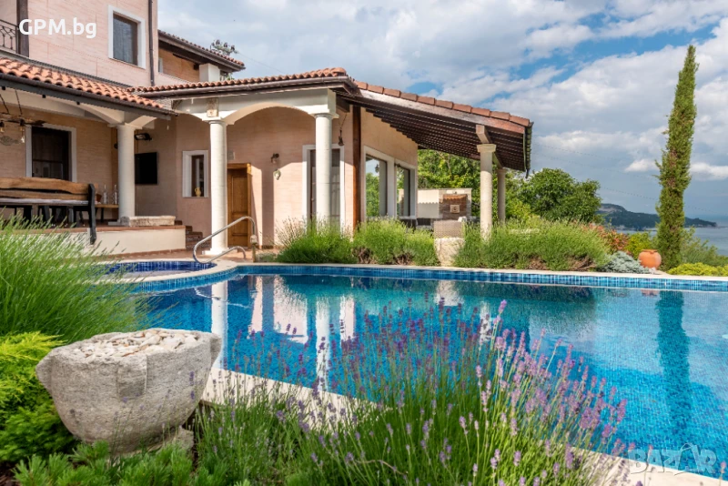 Къща Hacienda Del Sol | Heated Pool, снимка 1