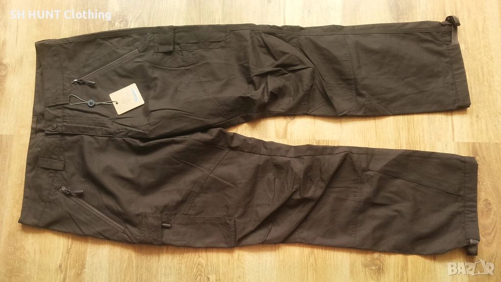 Bergans of NORWAY Venabu Trouser размер M панталон със здрава материя - 1492, снимка 1