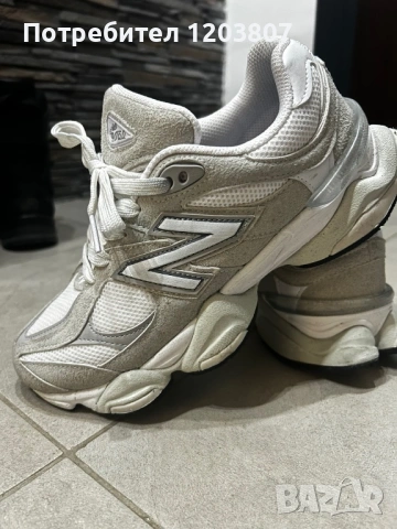 Маратонки , снимка 2 - Маратонки - 53977929