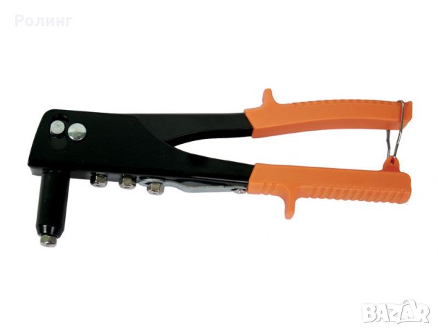 НИТАЧКА С НИТОВЕ 20 БР. В КУТИЯ GADGET 491152