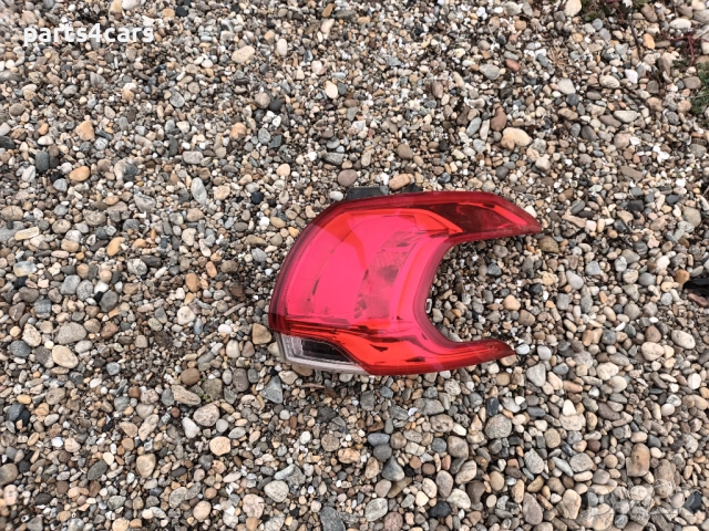 десен външен стоп за пежо 2008 PEUGEOT 2008 , снимка 2 - Части - 52082615