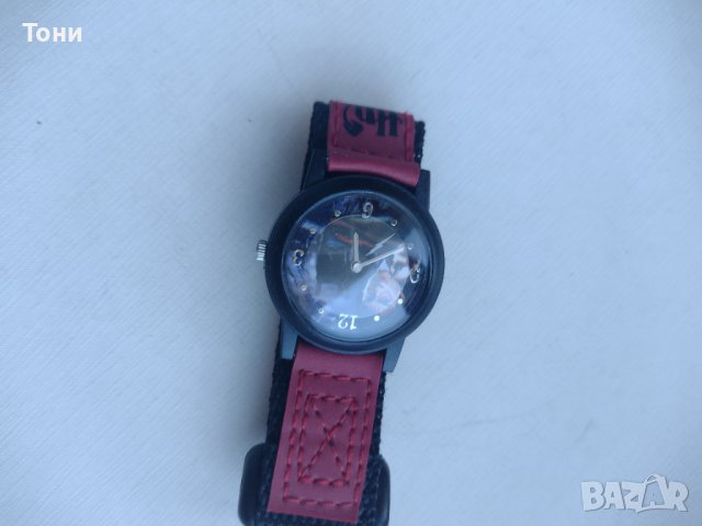 Часовник хари потър / Harry Potter, снимка 11 - Детски - 39154410