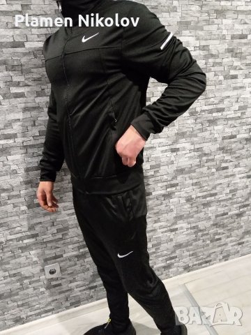 Мъжки спортен екип Nike , снимка 3 - Спортни дрехи, екипи - 33076351