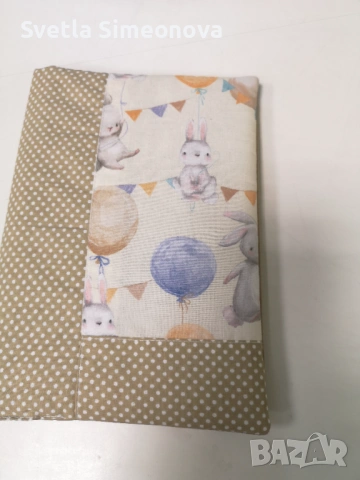 Калъф за книга , снимка 2 - Други - 44614026