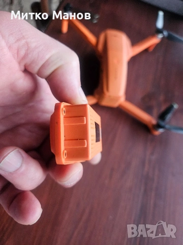 Дрон kf102 pro, снимка 6 - Дронове и аксесоари - 54182525