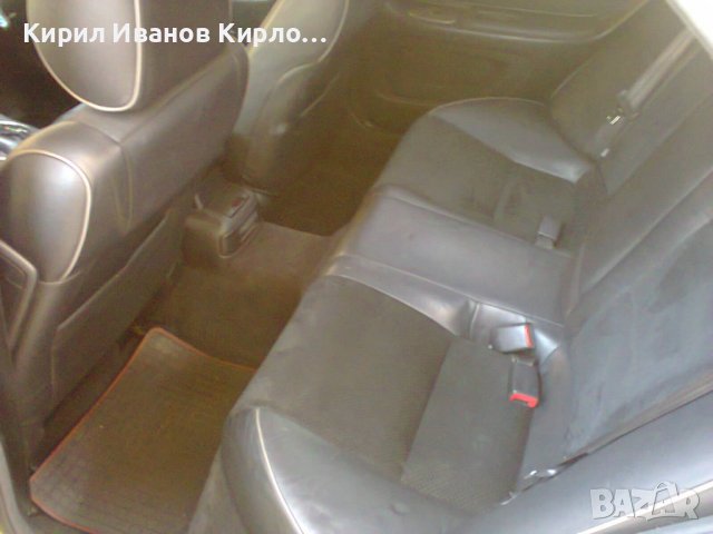 Продавам на части Лексус ИС 200 / Lexus IS 200/ , снимка 2 - Автомобили и джипове - 37362166