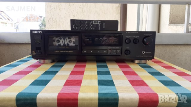 SONY TC-k420 , снимка 16 - Декове - 30827628