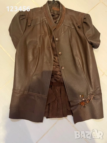 Дамско сако -s-номер