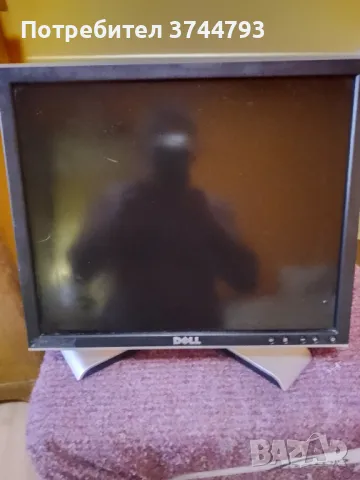 МОНИТОР ПОДХОДЯЩ ЗА МАГАЗИННА КАСА, снимка 1