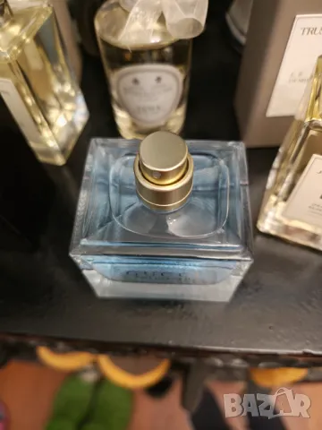 Gucci por homme ll Рядък Спрян от производство Коледно намаление , снимка 6 - Мъжки парфюми - 47570847