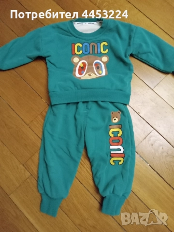 Детски суичери ,екипи и комплекти, снимка 16 - Детски анцузи и суичери - 50905280