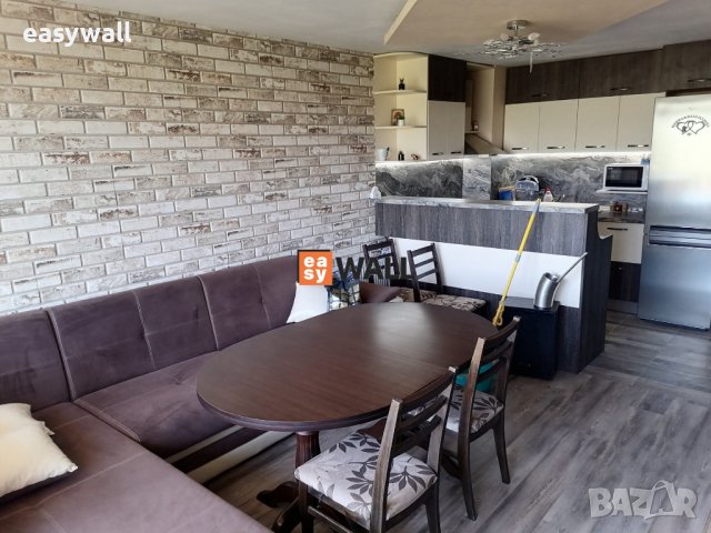 3D Декоративен Стенен Панел мали, снимка 3 - Пана - 31386889