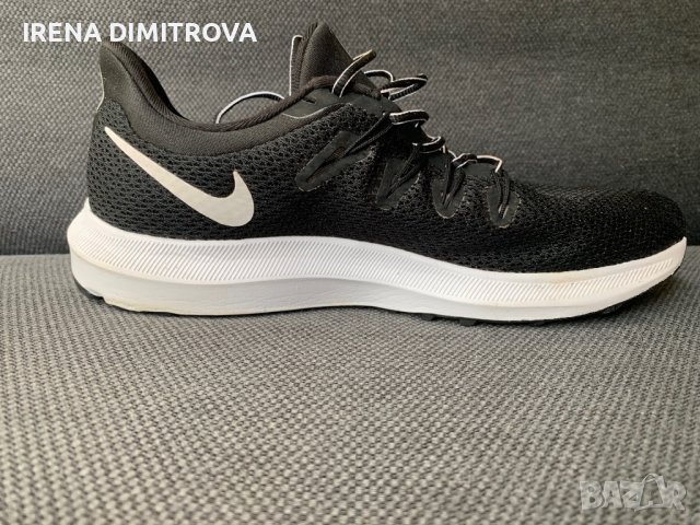  Nike quest 42, снимка 7 - Маратонки - 37706651
