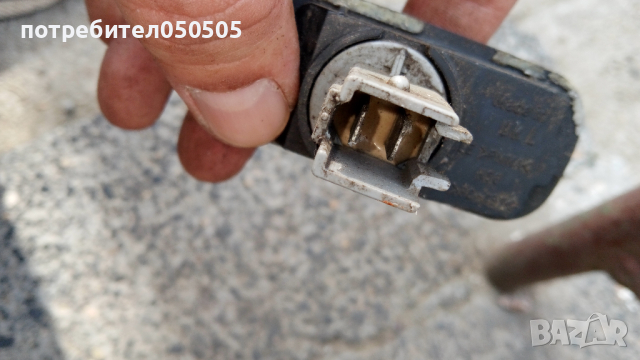 Два Мигача от Хонда Акорд 2000 --98г, снимка 2 - Части - 44511978