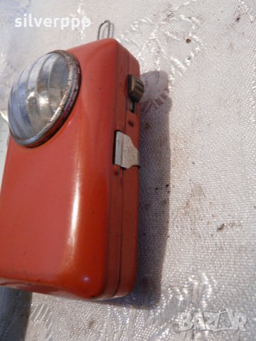  Малко колекционерско фенерче , снимка 2 - Антикварни и старинни предмети - 31519947