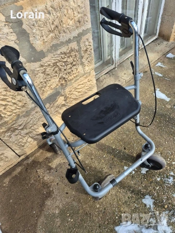 Проходилка(Ролатор)