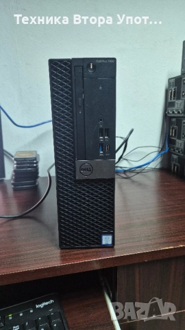 Dell OptiPlex 7050 