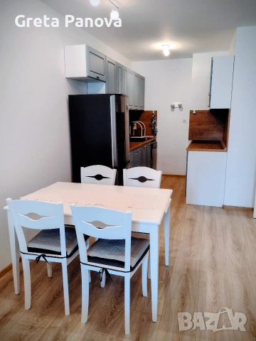 Двустаен апартамент в Бриз с гараж., снимка 5 - Апартаменти - 53257016