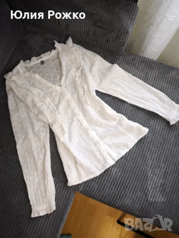 Блуза 100% памук, снимка 1