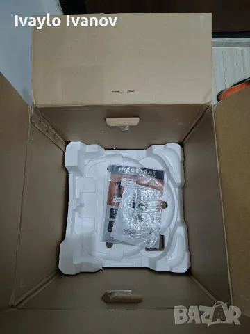 Микровълнова фурна Whirlpool Max 38 SL, 700 W, 13 L, сребриста, суперкомпактен дизайн, снимка 4 - Микровълнови - 56135859