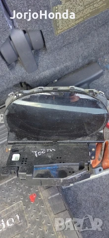 километраш Тойота ярис 