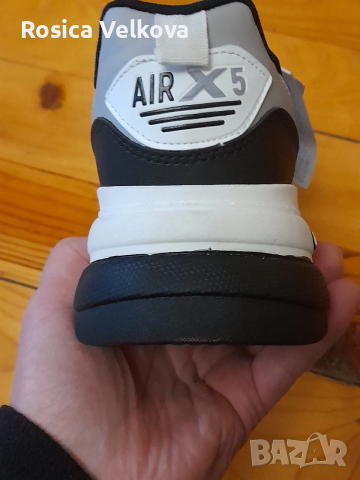 Маратонки NIKE , снимка 4 - Маратонки - 52631036