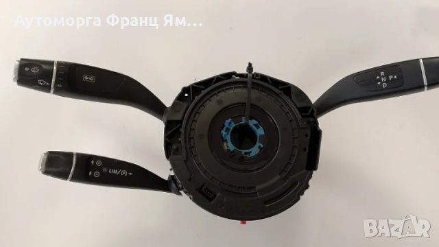 LK10068735 ЛОСТ СВЕТЛИНИ ЗА MERCEDES W212