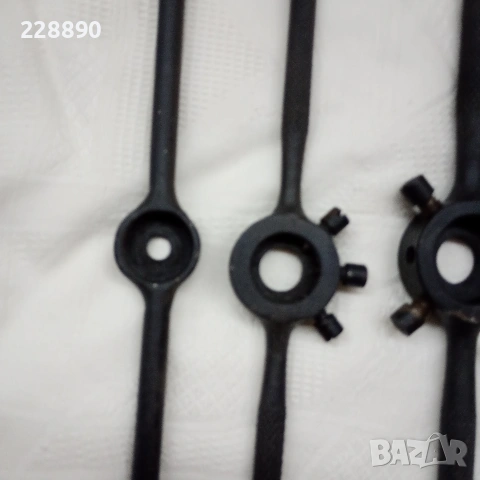 Въртоци-7броя, снимка 4 - Други инструменти - 53077346