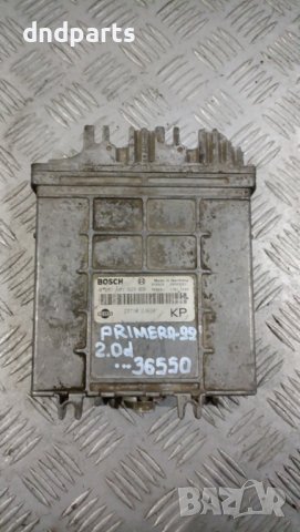 Компютър Nissan Primera 2.0D 1999г.	