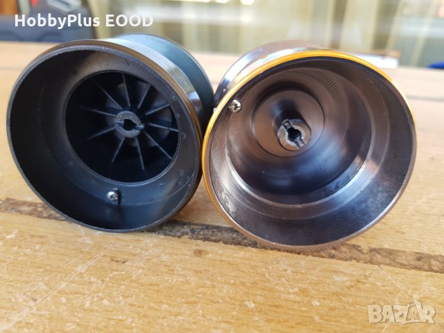 Шпули Formax RD5500, снимка 5 - Макари - 35229400