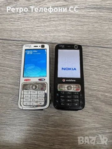 Nokia N73 , снимка 2 - Nokia - 49753617