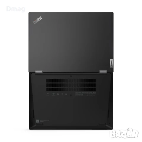 13.3" тъч ThinkPad L13 Yoga / i5-1235U / 16GB / 512GB SSD / Win11 Pro, снимка 5 - Лаптопи за работа - 50810816