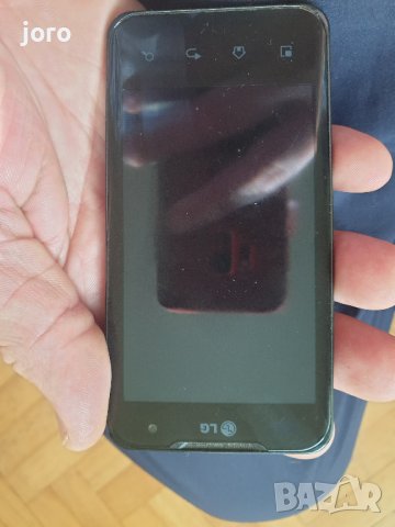 lg optimus 2x p990, снимка 11 - LG - 39112680